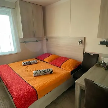 15 Misecky Apartment Horní Mísečky