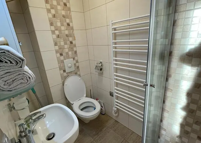 Apartamento 15 Mísečky